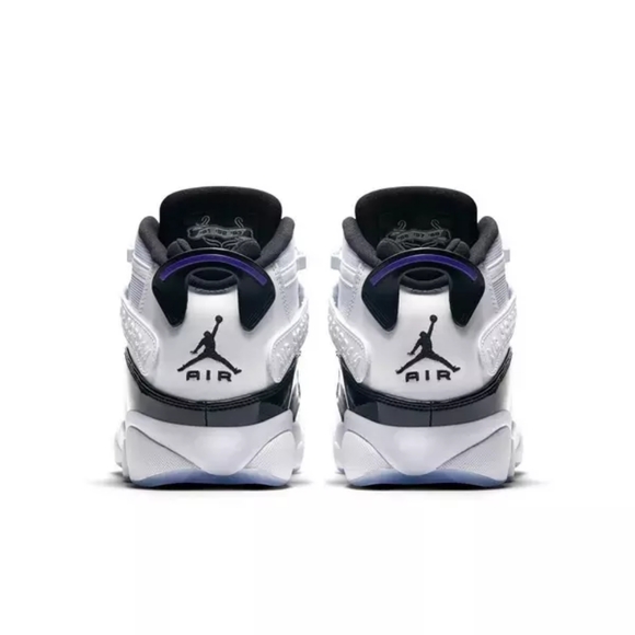 New Jordan Mens Concord Six Rings Multiple Sizes - Picture 6 of 8